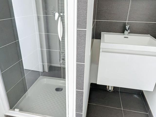 Appartement 1 pièce, 32 m² à louer à Reims 51100