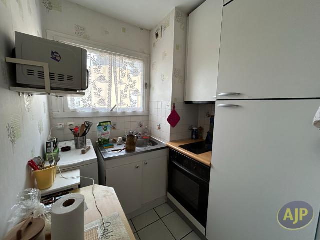 Appartement 1 pièce, 32 m² à louer à Rennes 35000