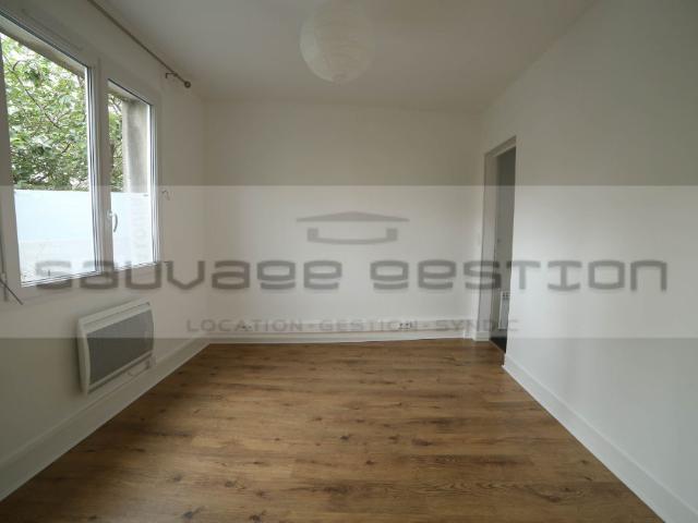 Appartement 1 pièce, 32 m² à louer à Rouen 76000