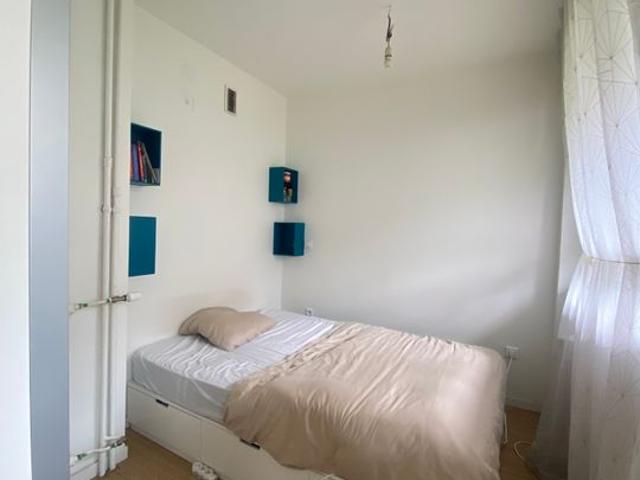 Appartement 1 pièce, 32 m² à louer à Saint Maur des Fossés 94100