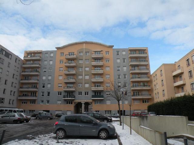 Appartement 1 pièce, 32 m² à louer à Saint Étienne 42000