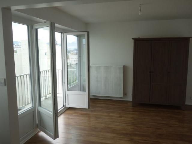 Appartement 1 pièce, 32 m² à louer à Saint Étienne 42000