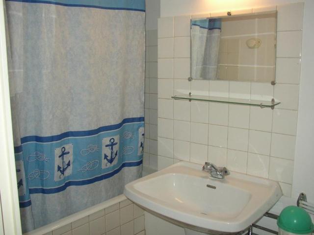 Appartement 1 pièce, 32 m² à louer à Saint Étienne 42000