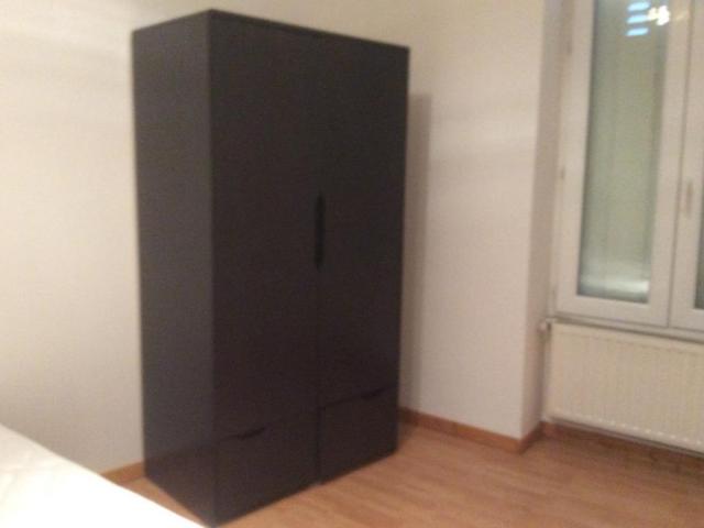 Appartement 1 pièce, 32 m² à louer à Saint Étienne 42000