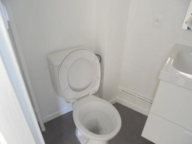 Appartement 1 pièce, 32 m² à louer à Saint Étienne 42100