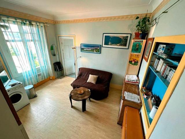 Appartement 1 pièce, 32 m² à louer à Saint Jean de Luz 64500