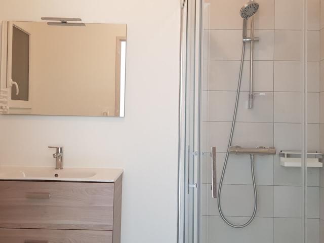 Appartement 1 pièce, 32 m² à louer à Saint Palais 64120