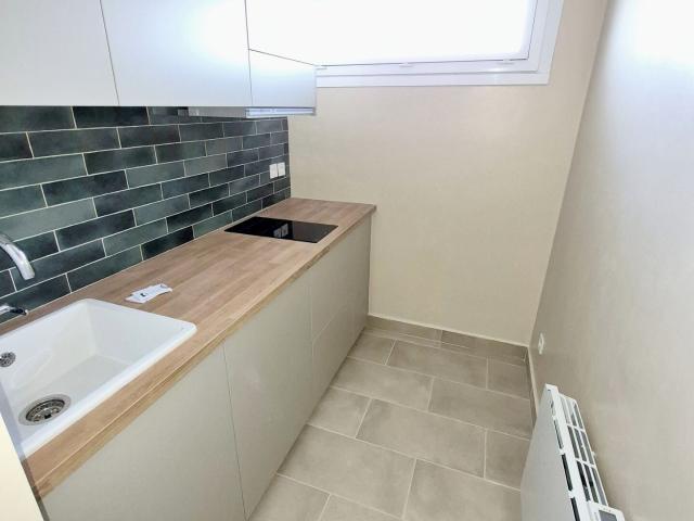 Appartement 1 pièce, 32 m² à louer à Savigny sur Orge 91600