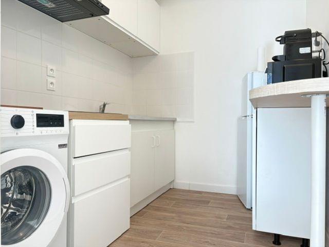 Appartement 1 pièce, 32 m² à louer à Toulouse 31000