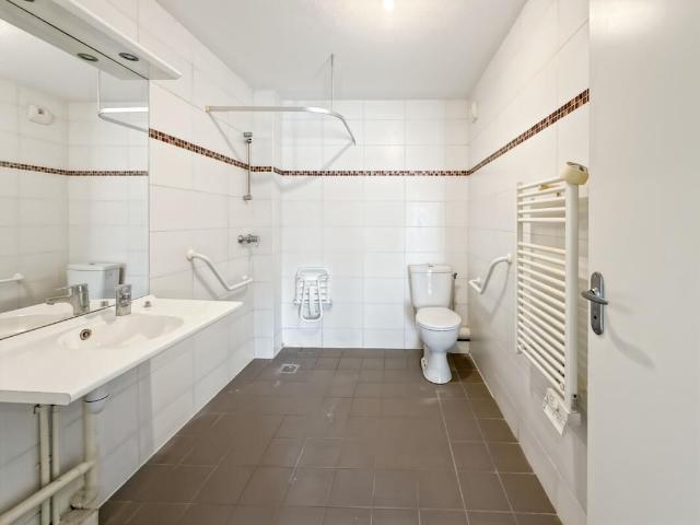 Appartement 1 pièce, 32 m² à louer à Toulouse 31200
