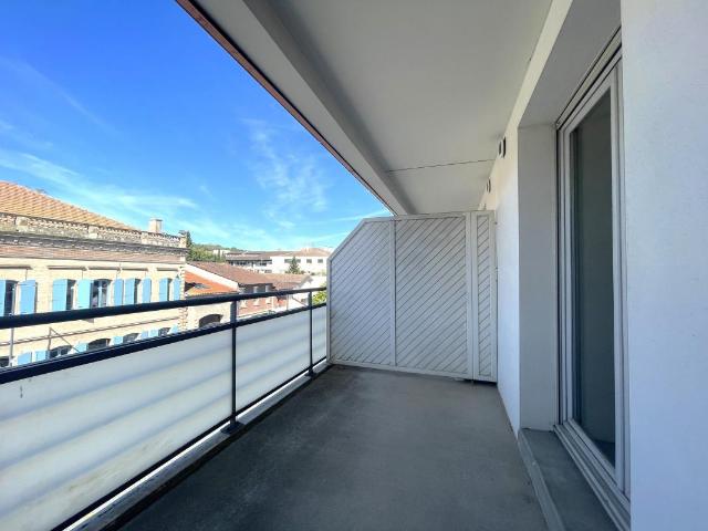 Appartement 1 pièce, 32 m² à louer à Toulouse 31400