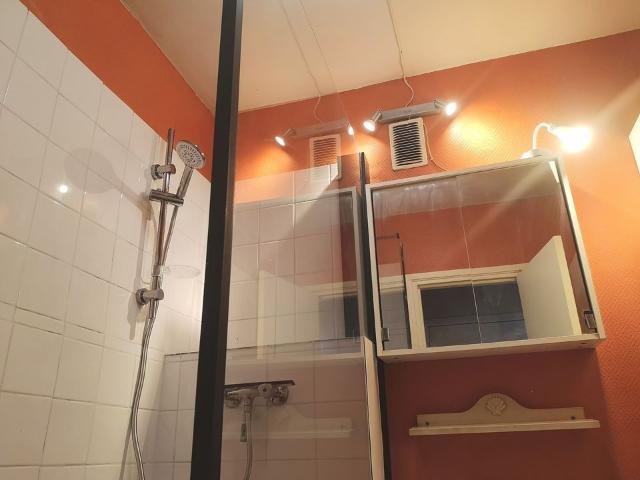 Appartement 1 pièce, 32 m² à louer à Tourcoing 59200