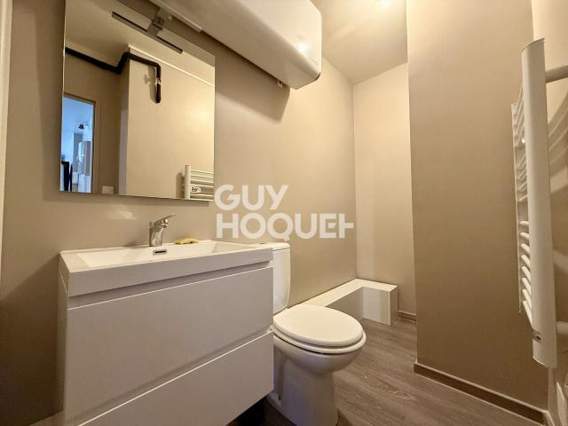 Appartement 1 pièce, 32 m² à louer à Valence 26000