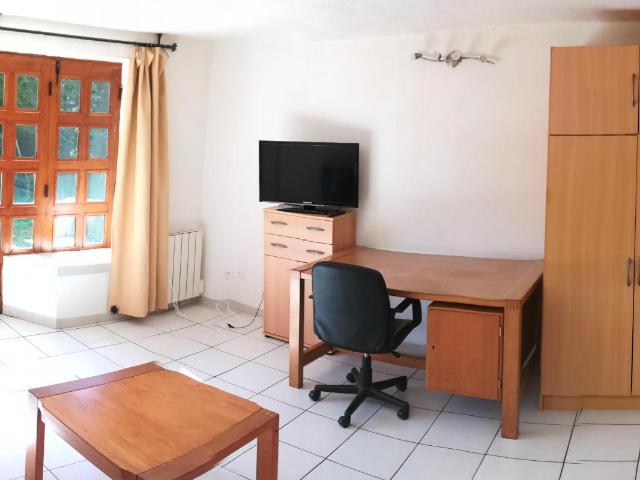 Appartement 1 pièce, 32 m² à louer à Vesoul 70000
