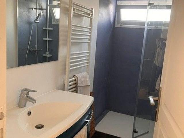 Appartement 1 pièce, 32 m² à louer à Versonnex 01210