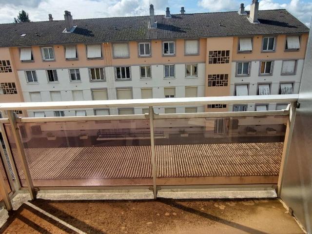 Appartement 1 pièce, 32 m² à louer à Villefranche sur Saône 69400