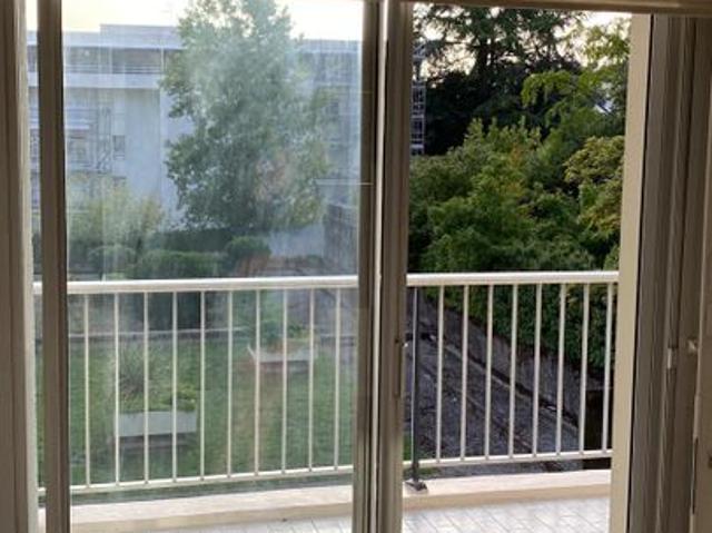 Appartement 1 pièce, 32 m² à louer à Villeurbanne 69100