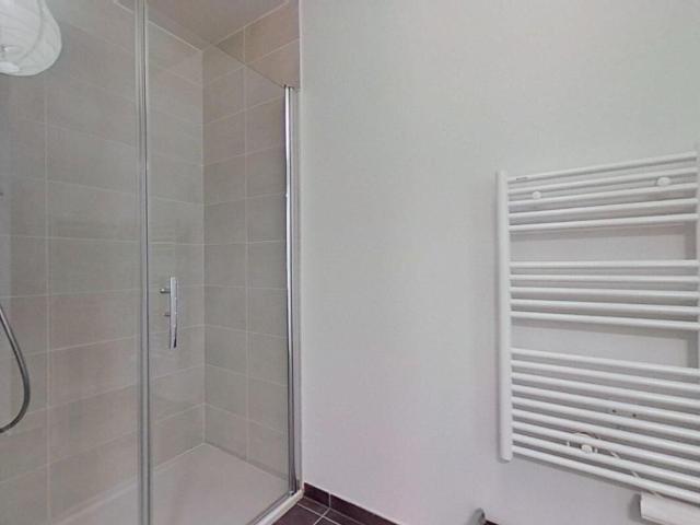 Appartement 1 pièce, 32 m² à louer à Villeurbanne 69100
