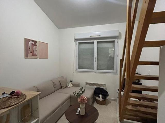 Appartement 1 pièce, 32 m² à louer à Vitry sur Seine 94400