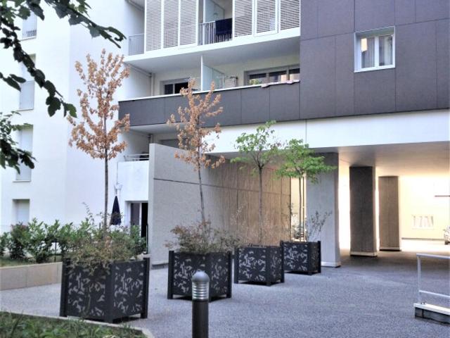 Appartement 1 pièce 32.25m²