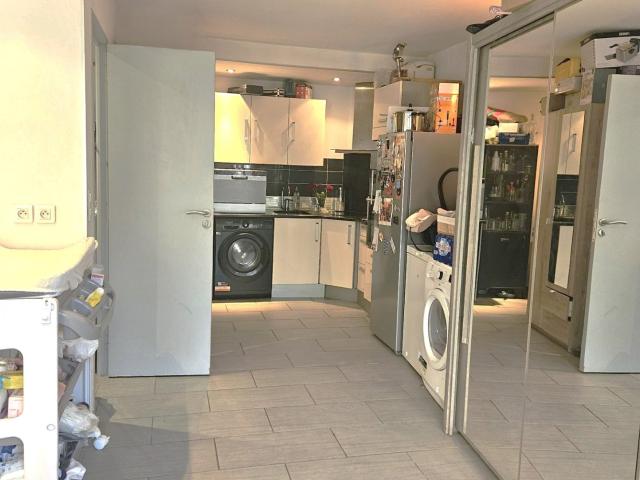 Appartement 1 pièce 32m2