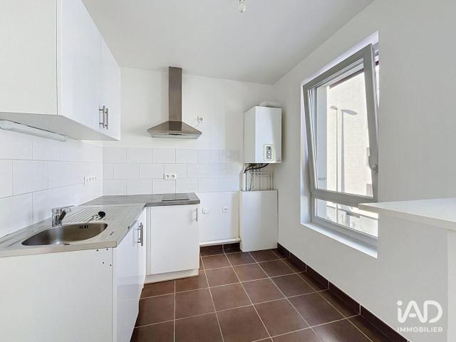 Appartement 1 pièce, 35 m² à louer à Reims 51100