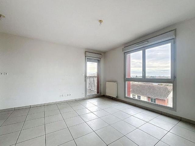 Appartement 1 pièce