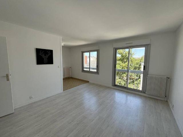 Appartement 1 pièce
