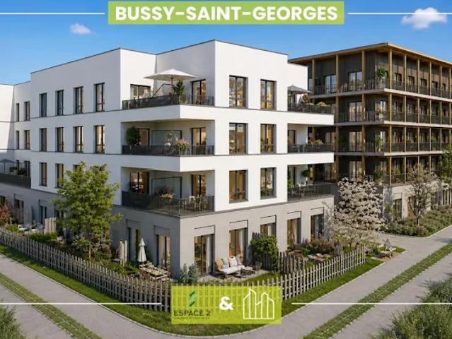 Appartement 1 pièce 33 m2