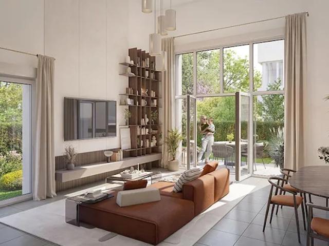 Appartement 1 pièce 33 m2