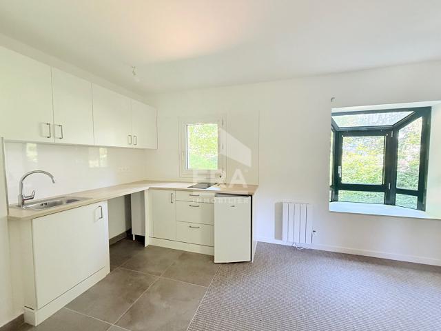 Appartement 1 pièce 33 m²