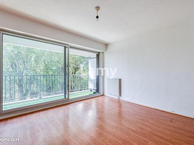 Appartement 1 pièce 33 m²
