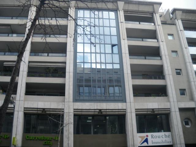 Appartement 1 pièce 33 m²