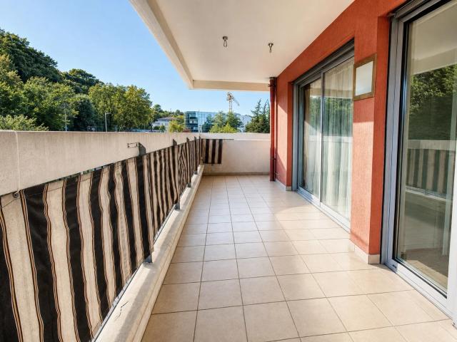 Appartement 1 pièce 33 m²