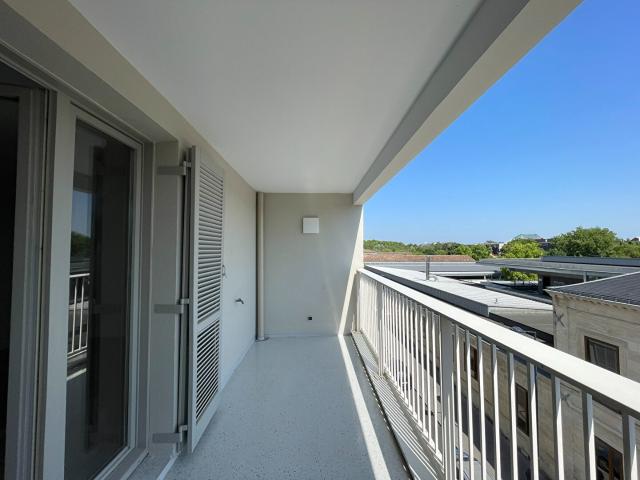 Appartement 1 pièce 33 m²