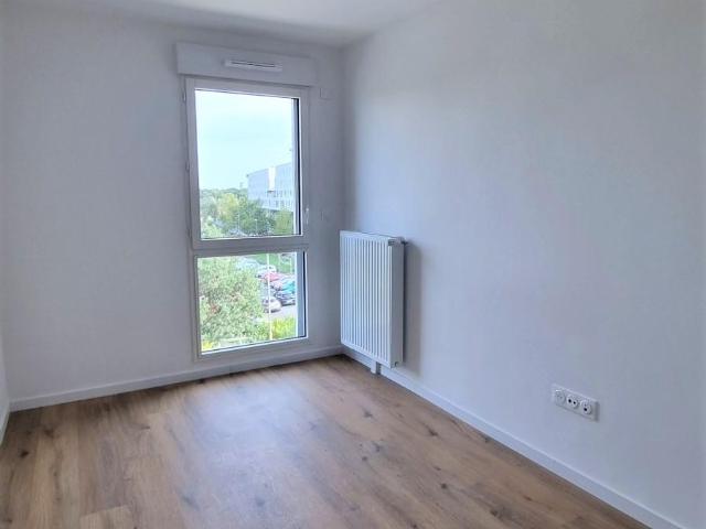 Appartement 1 pièce 33 m²