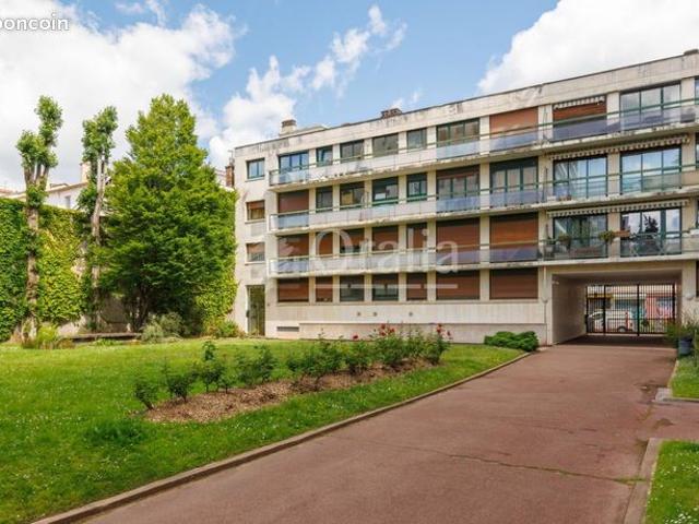 Appartement 1 pièce 33 m²