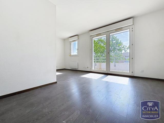 Appartement 1 pièce 33 m²