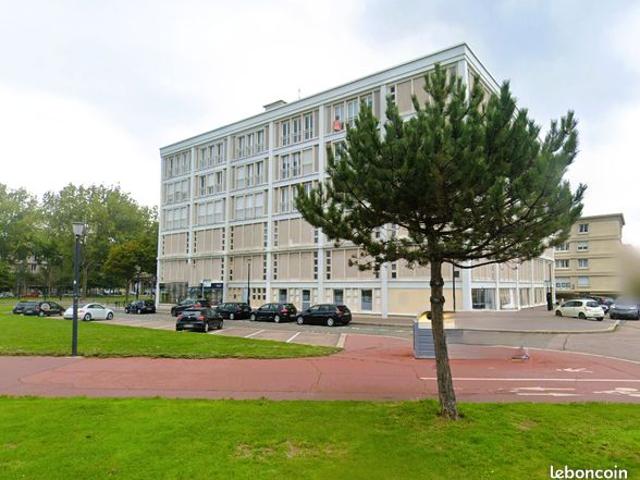 Appartement 1 pièce 33 m²