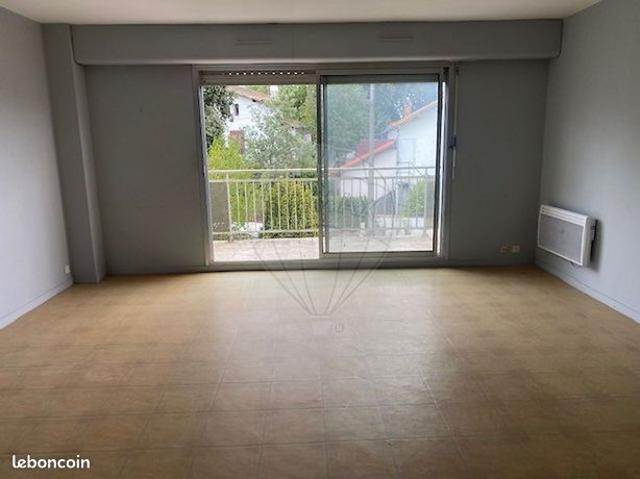 Appartement 1 pièce 33 m²