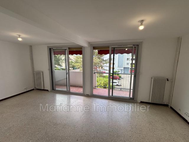 Appartement 1 pièce 33 m²