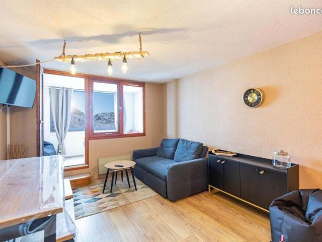 Appartement 1 pièce 33 m²