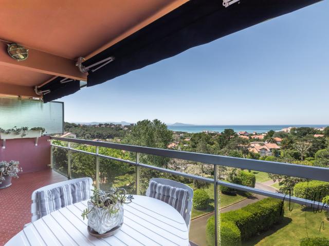 Appartement 1 pièce 33 m²