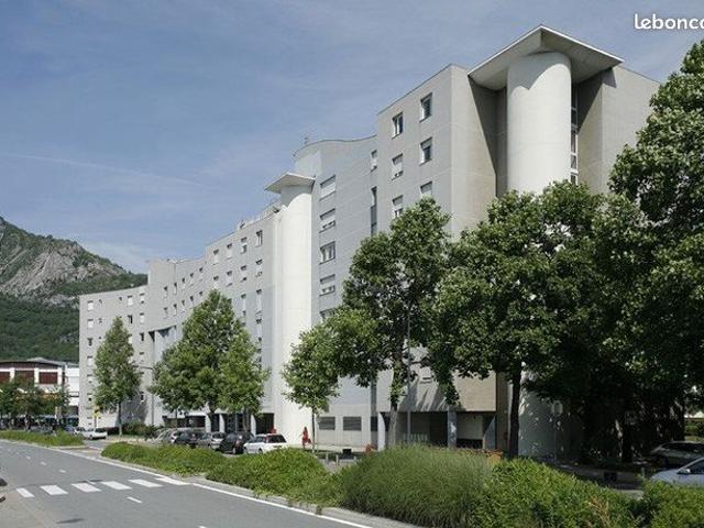 Appartement 1 pièce 33 m²