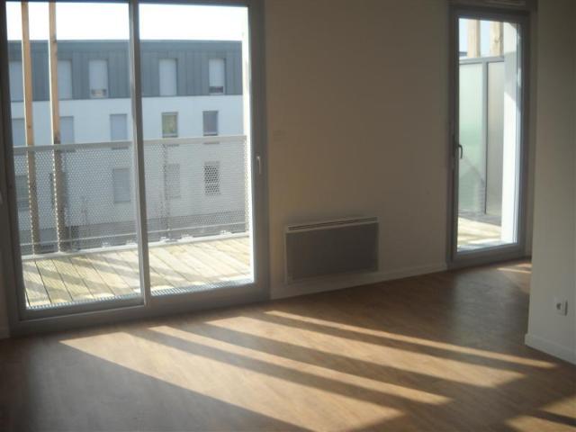 Appartement 1 pièce 33 m²