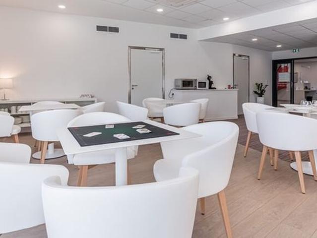 Appartement 1 pièce 33 m²