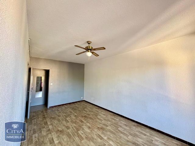 Appartement 1 pièce 33 m²