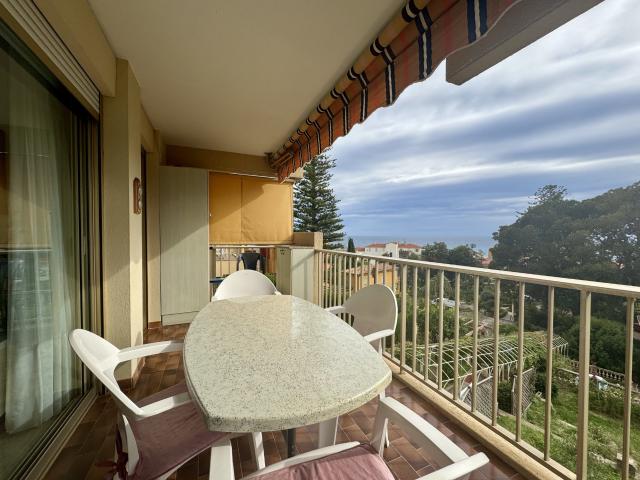 Appartement 1 pièce 33 m²