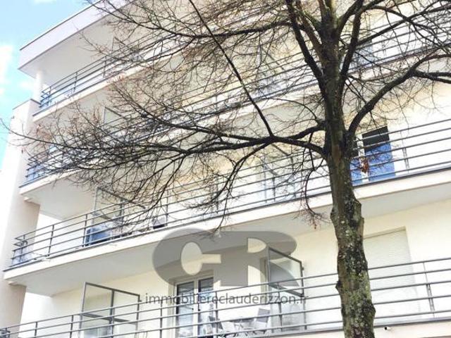Appartement 1 pièce 33 m²