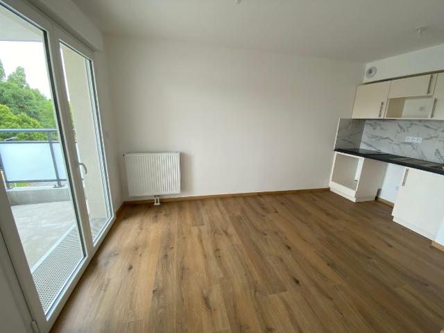Appartement 1 pièce 33 m²